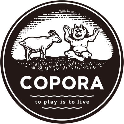 オンラインショップ「COPORA」